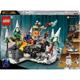 LEGO Bygge legetøj 