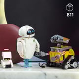 LEGO Bygge legetøj 