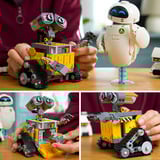 LEGO Bygge legetøj 