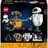 LEGO Bygge legetøj 