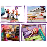 LEGO Friends Stephanies sejleventyr, Bygge legetøj Byggesæt, 7 År, Plast, 304 stk, 620 g