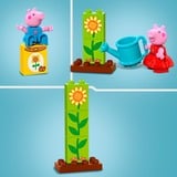 LEGO Gurli Gris' have og trætophus, Bygge legetøj Byggesæt, 2 År, Plast, 20 stk, 357 g