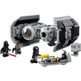 LEGO Star Wars TIE-bombefly, Bygge legetøj Byggesæt, 9 År, Plast, 625 stk, 790 g