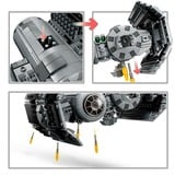 LEGO Star Wars TIE-bombefly, Bygge legetøj Byggesæt, 9 År, Plast, 625 stk, 790 g