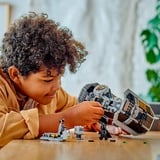LEGO Star Wars TIE-bombefly, Bygge legetøj Byggesæt, 9 År, Plast, 625 stk, 790 g