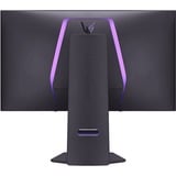 LG 32GS94UX-B.AEU computerskærm 81,3 cm (32") 3840 x 2160 pixel 4K Ultra HD OLED Sort, Gaming Skærm mørk grå, 81,3 cm (32"), 3840 x 2160 pixel, 4K Ultra HD, OLED, 0,03 ms, Sort