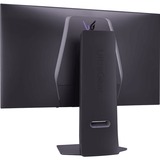 LG 32GS94UX, Gaming Skærm mørk grå