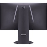 LG 32GS94UX, Gaming Skærm mørk grå