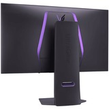 LG 32GS94UX, Gaming Skærm mørk grå