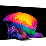 LG OLED83C6ELB.AEUD, OLED-TV Sort