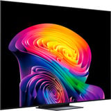 LG OLED83C6ELB.AEUD, OLED-TV Sort