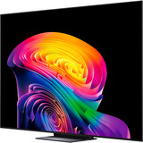 LG OLED83C6ELB.AEUD, OLED-TV Sort