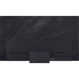 LG OLED-TV Sort/grå
