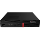 Lenovo 176151, Mini-PC Sort