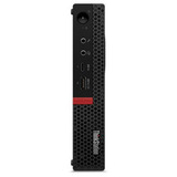 Lenovo 176151, Mini-PC Sort