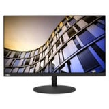 Lenovo THINKVISION T27P-10 renoveret, LED-skærm Sort