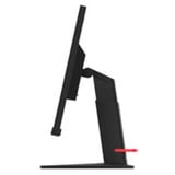 Lenovo THINKVISION T27P-10 renoveret, LED-skærm Sort