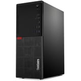 Lenovo ThinkCentre M720t Generalüberholt, Fuld PC Sort