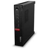 Lenovo ThinkStation P330 MP Renoveret, Mini-PC Sort