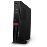Lenovo ThinkStation P330 MP Renoveret, Mini-PC Sort