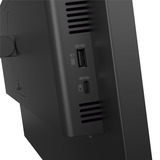 Lenovo ThinkVision P27QD-40, LED-skærm Sort