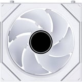 Lian Li UNI FAN SL-INF FLEX 120 Wireless, Sag fan Hvid