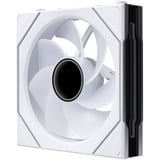 Lian Li UNI FAN SL-INF FLEX 120 Wireless, Sag fan Hvid