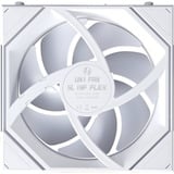 Lian Li UNI FAN SL-INF FLEX 120 Wireless, Sag fan Hvid