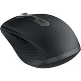 Logitech 910-006929, Mus grafit