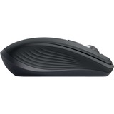 Logitech 910-006929, Mus grafit
