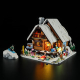 Lumibricks F9041, Bygge legetøj 