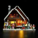 Lumibricks F9041, Bygge legetøj 