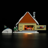 Lumibricks F9041, Bygge legetøj 