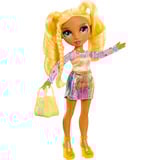 MGA Entertainment Rainbow High My Fashion Style - Sunny, Dukke 