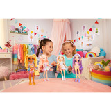 MGA Entertainment Rainbow High My Fashion Style - Sunny, Dukke 