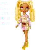 MGA Entertainment Rainbow High My Fashion Style - Sunny, Dukke 