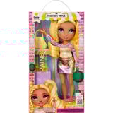 MGA Entertainment Rainbow High My Fashion Style - Sunny, Dukke 