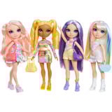 MGA Entertainment Rainbow High My Fashion Style - Sunny, Dukke 