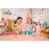 MGA Entertainment Rainbow High My Fashion Style - Sunny, Dukke 