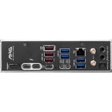 MSI 7E19-001R, Bundkort Sort/Gul