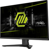MSI Gaming Skærm Sort