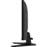 MSI MAG 274QFDE X24 computerskærm 68,6 cm (27") 2560 x 1440 pixel Wide Quad HD LCD Sort, Gaming Skærm Sort, 68,6 cm (27"), 2560 x 1440 pixel, Wide Quad HD, LCD, 0,5 ms, Sort