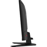 MSI MAG 274QFDE X24 computerskærm 68,6 cm (27") 2560 x 1440 pixel Wide Quad HD LCD Sort, Gaming Skærm Sort, 68,6 cm (27"), 2560 x 1440 pixel, Wide Quad HD, LCD, 0,5 ms, Sort