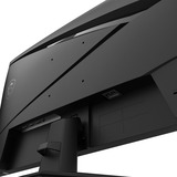 MSI MAG 274QFDE X24 computerskærm 68,6 cm (27") 2560 x 1440 pixel Wide Quad HD LCD Sort, Gaming Skærm Sort, 68,6 cm (27"), 2560 x 1440 pixel, Wide Quad HD, LCD, 0,5 ms, Sort