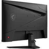 MSI MAG 274QFDE X24 computerskærm 68,6 cm (27") 2560 x 1440 pixel Wide Quad HD LCD Sort, Gaming Skærm Sort, 68,6 cm (27"), 2560 x 1440 pixel, Wide Quad HD, LCD, 0,5 ms, Sort
