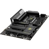 MSI MAG Z890 TOMAHAWK WIFI bundkort Intel Z890 LGA 1851 (Socket V1) ATX Sort/Gul, Intel, LGA 1851 (Socket V1), Intel Core Ultra (Series 2), Intel LGA1851, 256 GB, DDR5-SDRAM