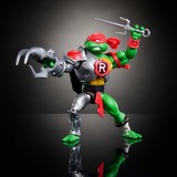Mattel JBM99, Spil figur 