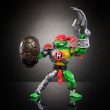 Mattel JBM99, Spil figur 