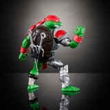Mattel JBM99, Spil figur 