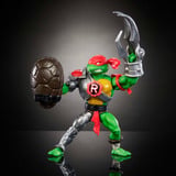 Mattel JBM99 legetøjsfigur til børn, Spil figur 6 År, Flerfarvet, Plast